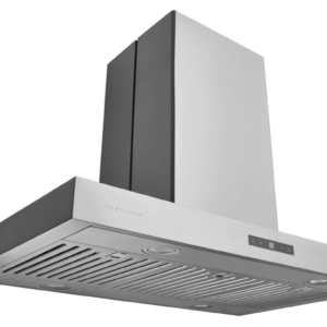 Hauslane IS-700 Convertible Island Range Hood 30 Inch