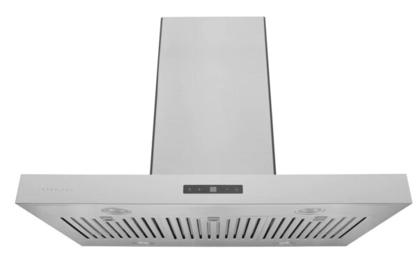 Hauslane IS-700 Convertible Island Range Hood 30 Inch - Image 3