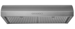 Hauslane Under Cabinet Range Hoods