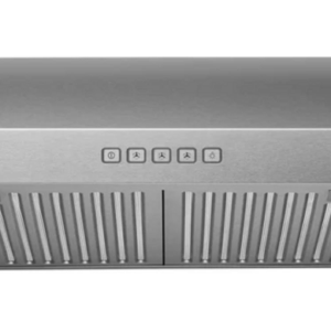 Hauslane UC-B018 Convertible Under Cabinet Range Hood 30 Inch