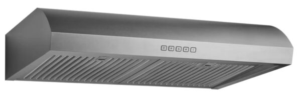 Hauslane UC-B018 Convertible Under Cabinet Range Hood 30 Inch - Image 3