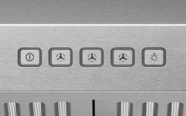 Hauslane UC-B018 Convertible Under Cabinet Range Hood 30 Inch - Image 4