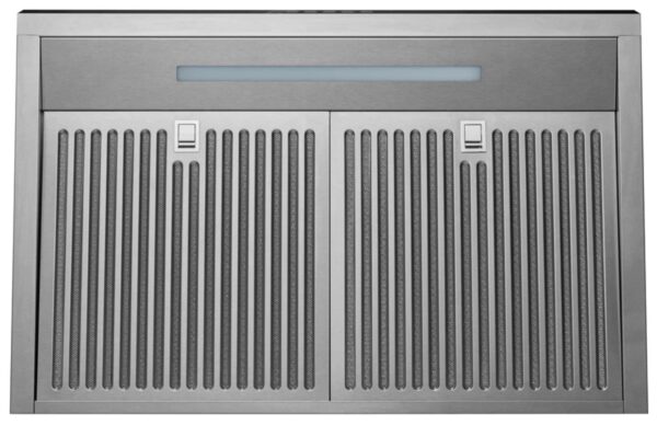 Hauslane UC-B018 Convertible Under Cabinet Range Hood 30 Inch - Image 5