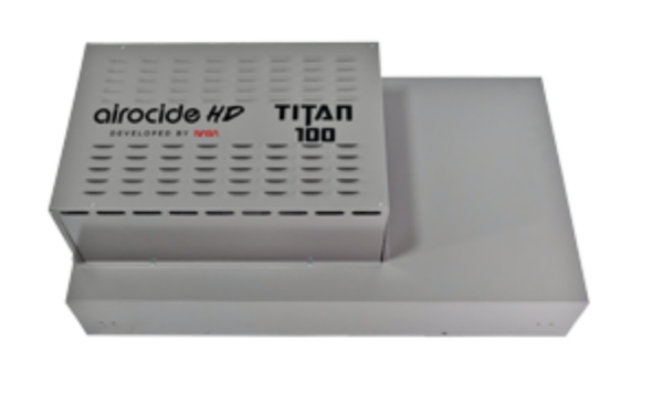 Airocide HD Titan Commercial Extra Large Room Air Sanitizer