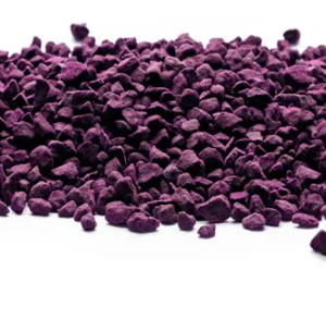 Bulk Hydrosil HS-600 Granular Potasssium Permanganate Impregnated Zeolite - Removes Formaldehyde, Acid Gas