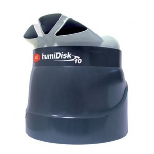 Carel humiDisk10 Centrifugal Humidifier