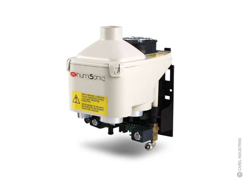 Carel humiSonic Ultrasonic Humidifier - Image 2