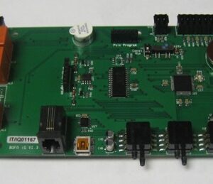 BOFA Replacement I/O PCB Circuit Board A1070148