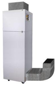 Electrocorp Industrial Air Cleaners