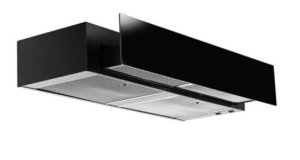 Imperial Ductless-Recirculating Range Hoods