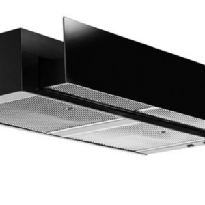 Imperial 3000PS1 Stainless Steel Wood Front Ready Ducted Flush Mount Under Cabinet Range Hood