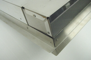 Imperial Kitchen Range Hood Accessories