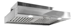 Vented Kitchen Hoods