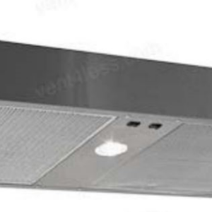 Imperial Kitchen Ventilator Stainless Steel Range Hood Insert 30 x 20 Inch