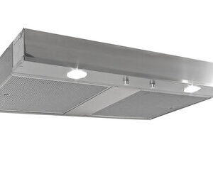 Imperial Dual Blower Ducted Kitchen Range Hood Insert