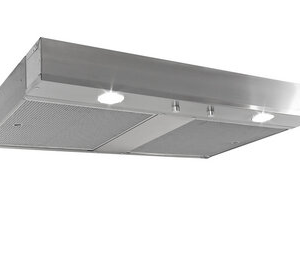 Imperial Dual Duct & Dual Blower Kitchen Range Hood Insert