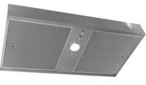 Imperial Flush Mount Insert Range Hoods