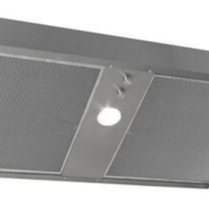 Imperial C2000 Kitchen Ventilator Ductless Range Hood Insert - Variable Speed 30", 36", 42"