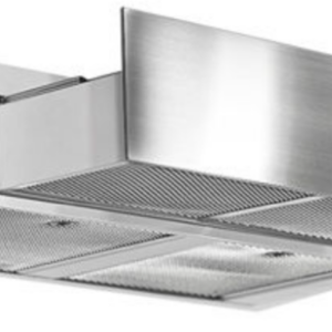 Imperial G3000SD2 Stainless Steel Ducted Convertible Mount Under Cabinet Pullout Range Hood