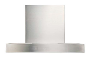 Ductless Ceiling Mounted Kitchen Hoods