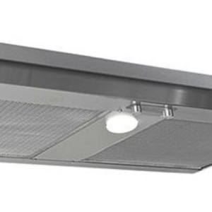 Imperial N1900BP Series Stainless Steel Under Cabinet Range Hood Vent