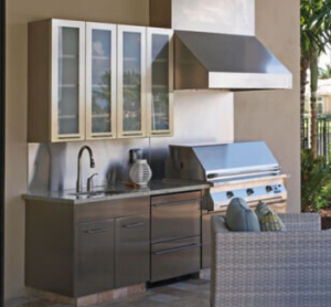 Imperial Outdoor Cooktop, Grill & Barbecue Range Hoods