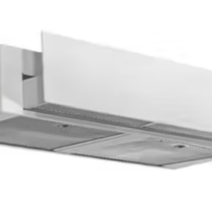 Imperial 3000SD4 Stainless Steel Wood Front Ready Ducted Flush Mount Under Cabinet Range Hood
