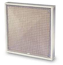 Industrial HEPA Filters