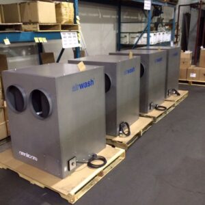 Amaircare IS5500 Industrial Air Cleaner