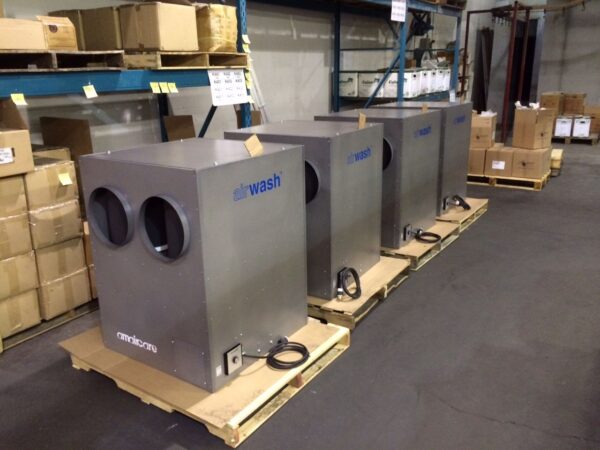 Amaircare IS5500 Industrial Air Cleaner