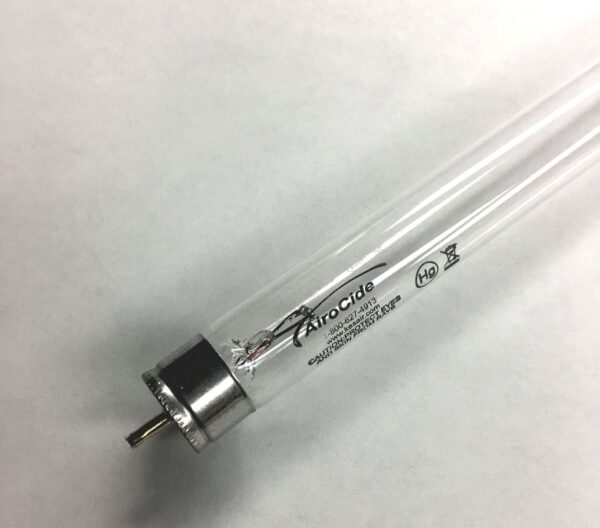 Airocide ACS-25 Replacement Lamp Kit - Image 2