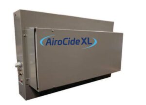 Mounted UV Air Purifiers