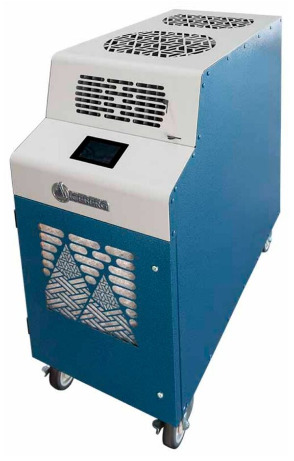 Kwikool Iceberg II 1411-2 Portable Air Conditioner - Image 5