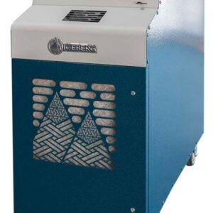 Kwikool Iceberg II 1411-2 Portable Air Conditioner