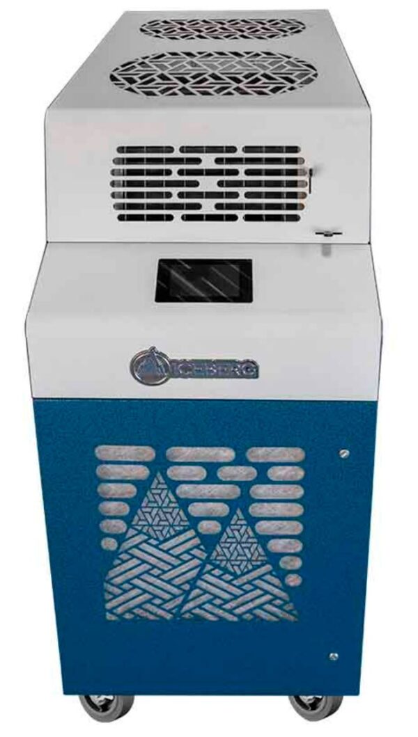 Kwikool Iceberg II 1.5 Ton Portable Air Conditioner - Image 3
