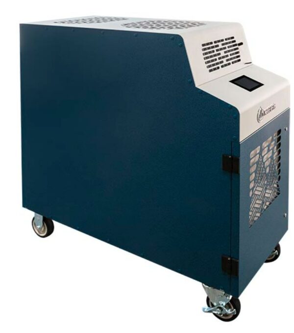 Kwikool Iceberg II 1.5 Ton Portable Air Conditioner - Image 5