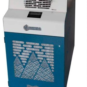 Kwikool Iceberg II 2411 2 Ton Portable Air Conditioner