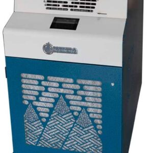 Kwikool Iceberg II 2421-2 2 Ton Portable Air Conditioner