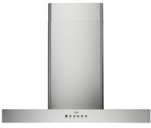 Wall Mounted Kitchen Exhaust Fans