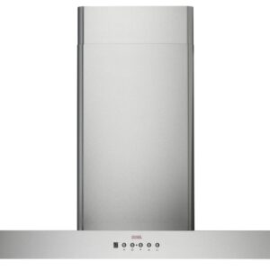 KOBE Mila Premium CH77 Series Ducted Wall Mount Range Hood 48"