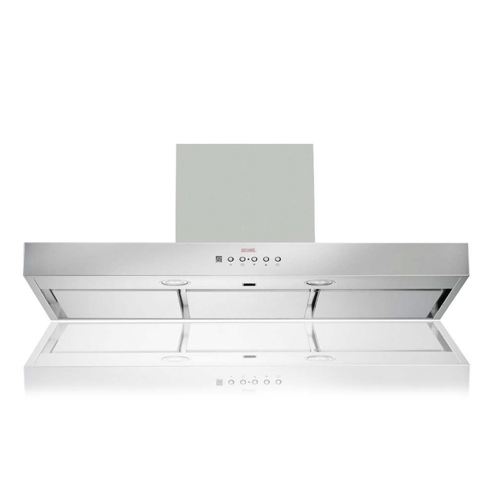 KOBE Mila Premium CH77 Series Under Cabinet Range Hood 48" - Image 3