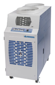 Industrial Portable Air Conditioners