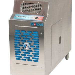 Kwikool BioKool 1411 Portable HEPA UV Air Conditioner