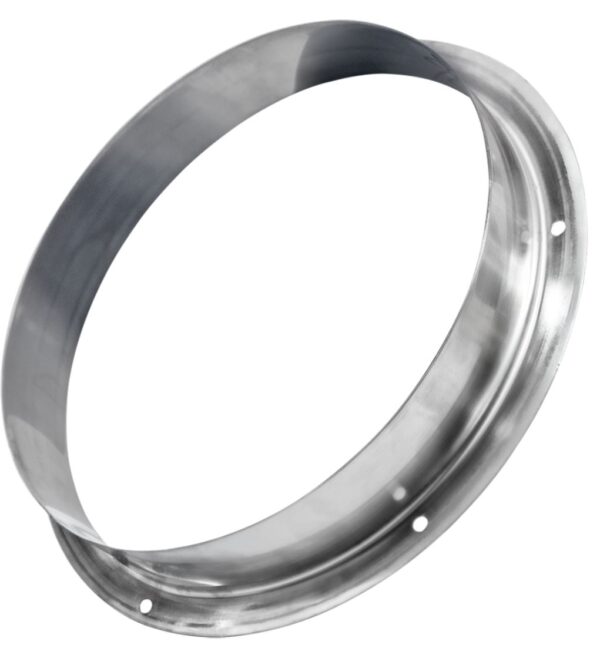 Kwikool KBA600 Bioair Portable Commercial HEPA Air Purifier, Positive / Negative Air Machine - Image 5