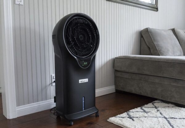 Luma Comfort EC111B Evaporative Cooler - Image 4