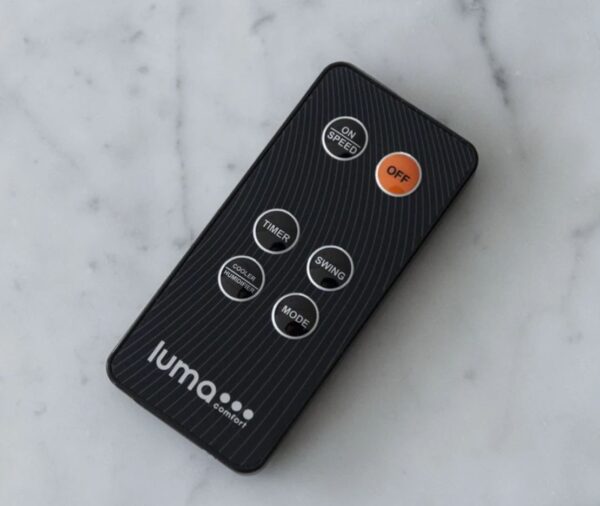 Luma Comfort EC111B Evaporative Cooler - Image 6