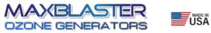 Maxblaster Ozone Generators