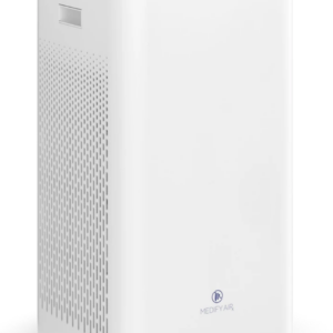 Medify MA-112 Air Purifier with UV, True HEPA Filter & Carbon Scrubber