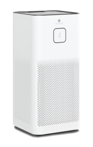 Large Room Portable UV Air Purifiers 700 – 1,000 SQ FT