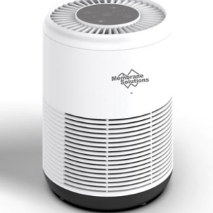 Membrane Solutions MS120 HEPA H13 Small Room Air Purifier